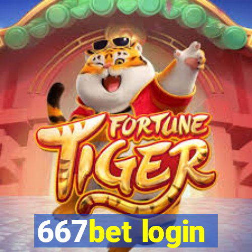 667bet login